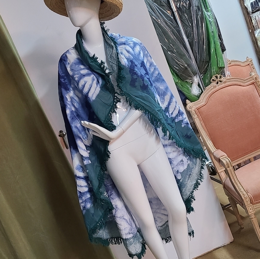 Gypsy 05 Beach Blanket